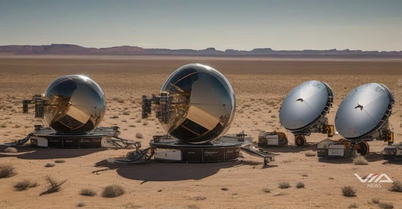 Planet Labs to Launch Google TPU-Powered AI Satellites in 2027, Bringing Edge Compute to Orbit