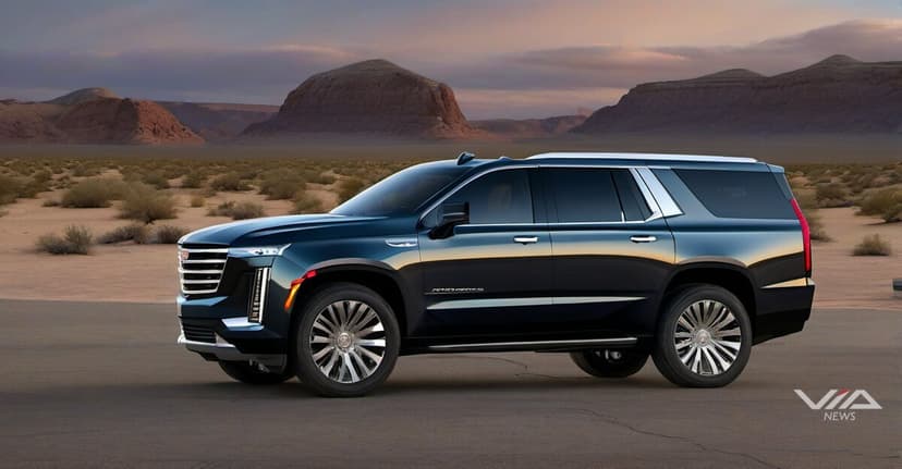 GM's SDV 2.0: A Single Brain to Rule Them All in Autonomous Driving