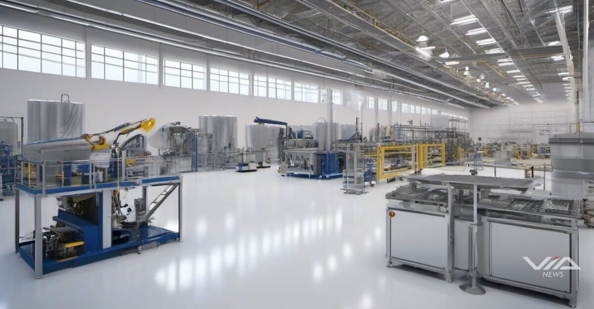 Amkor's Arizona Mega-Campus Marks New Era for AI Chip Packaging on US Soil