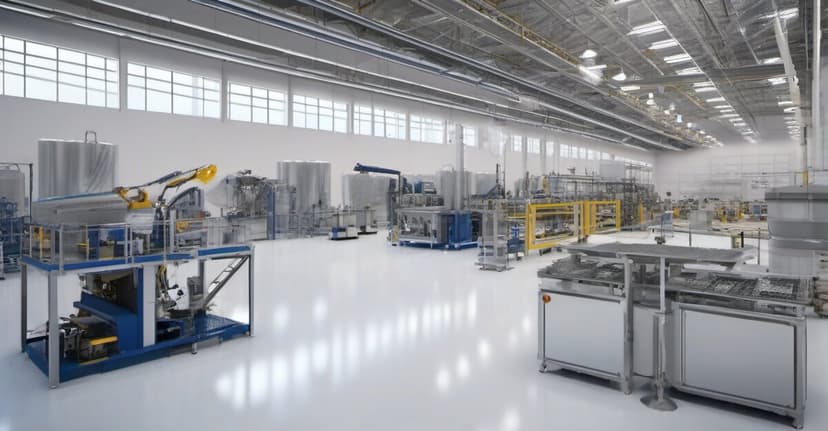 Amkor's Arizona Mega-Campus Marks New Era for AI Chip Packaging on US Soil