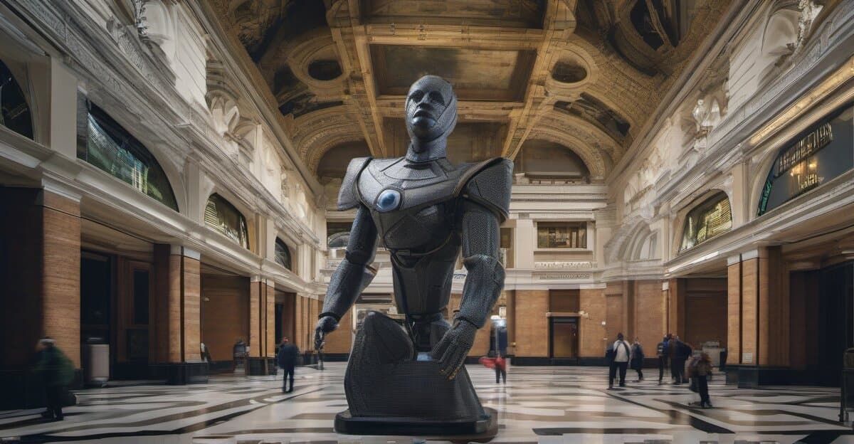 Global Banks Move AI From Pilot to Production Through Strategic Tech Partnerships