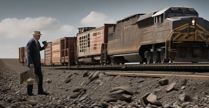 CoreWeave's $1.17B Deal Anchors AI Infrastructure Boom as Economy Splits in Two
