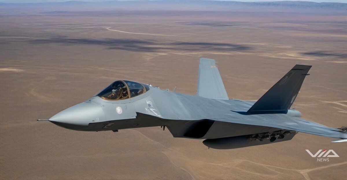 Defense Contractors Bet Big on AI Integration as DoD's $66B IT Budget Signals a New Era of Autonomous Warfare