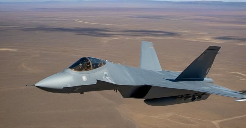 Defense Contractors Bet Big on AI Integration as DoD's $66B IT Budget Signals a New Era of Autonomous Warfare