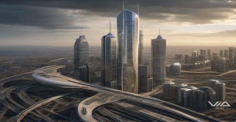 Enterprise AI Hits the ROI Reckoning: Infrastructure Winners Emerge as Experimentation Era Ends