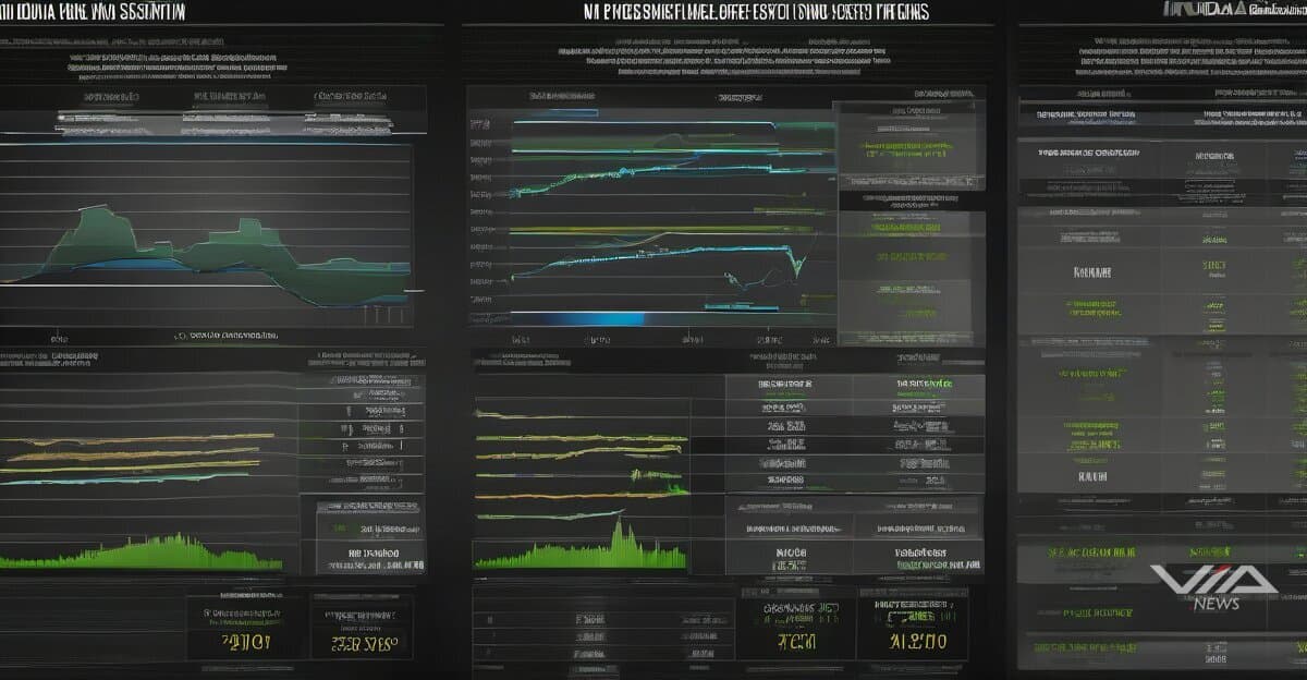 Nvidia's February Earnings Set to Define AI Infrastructure Investment Thesis for 2026