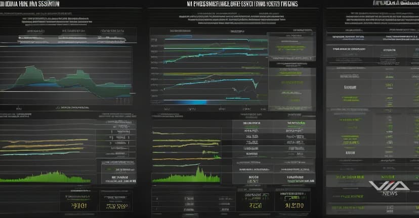 Nvidia's February Earnings Set to Define AI Infrastructure Investment Thesis for 2026