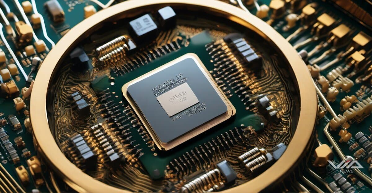 Applied Materials Earnings Signal Unrelenting AI Chip Demand Through 2026