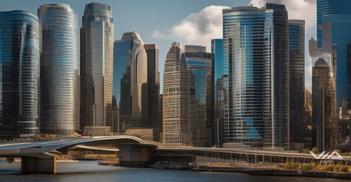 Major Banks Bet on Multi-Vendor AI Infrastructure as Strategic Differentiator