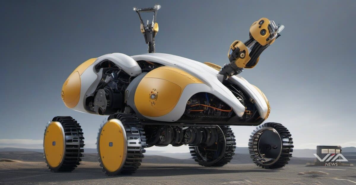 European Robotics Hits Critical Mass: Six Companies Raise Over €99M in a Single Day