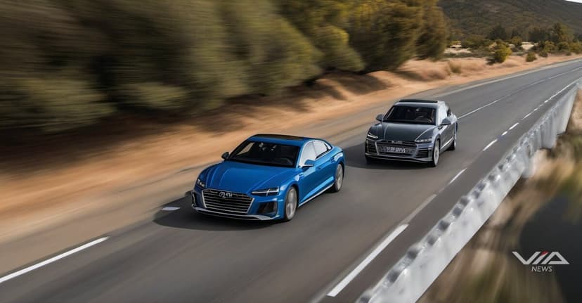 Computer Vision Market Splits: Mobileye Ships 35.6M Units as Landing AI Targets Factory Floors