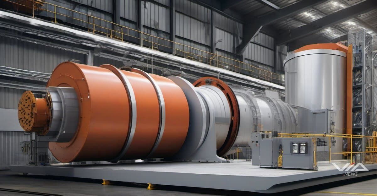 MP Materials targets 10,000-tonne magnet output by 2028 to power AI hardware expansion