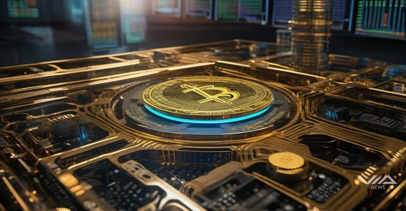 Google TPU Chips and Gemini Models Now Powering Autonomous Crypto Trading Systems
