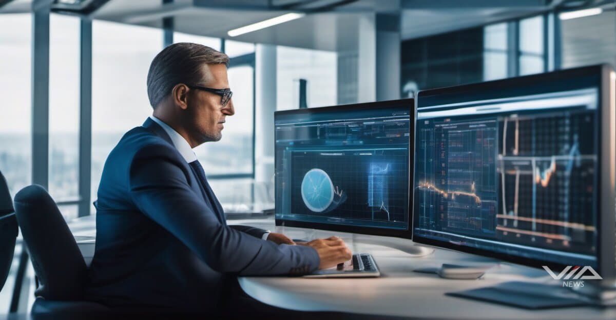 Triumph Financial's AI-driven payment automation pushes EBITDA margin from 29.5% toward 50% target