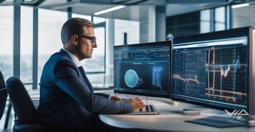 Triumph Financial's AI-driven payment automation pushes EBITDA margin from 29.5% toward 50% target