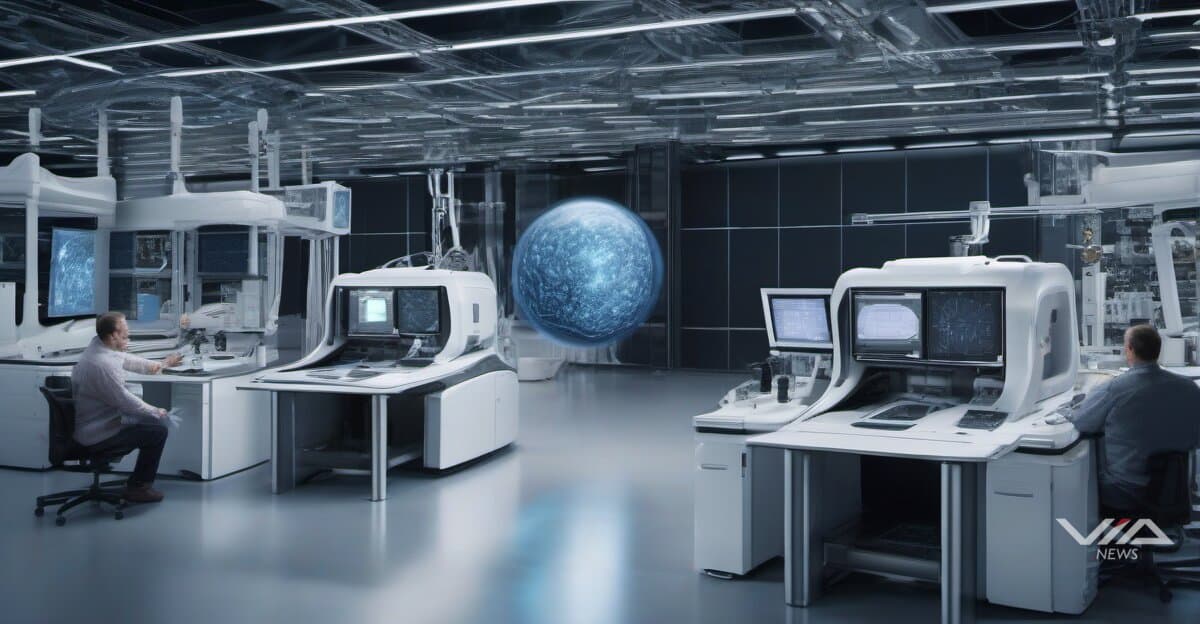 Big Tech Model Launches Force Computer Vision Startups to Shut Down, Gebru Says