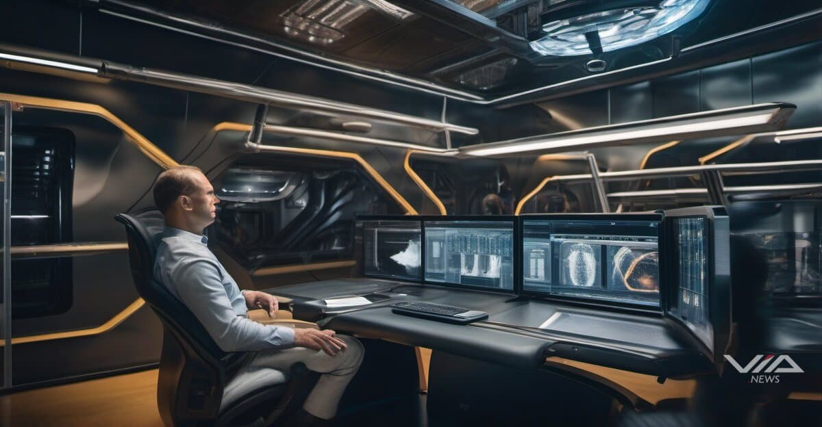 Enterprise AI deployments shift to production as infrastructure spending accelerates