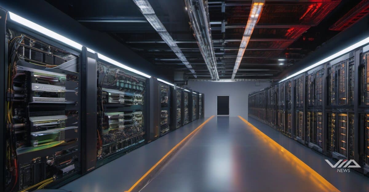 AMD Secures Multi-Gigawatt AI Infrastructure Deals with Meta and Nutanix as NVIDIA Alternative