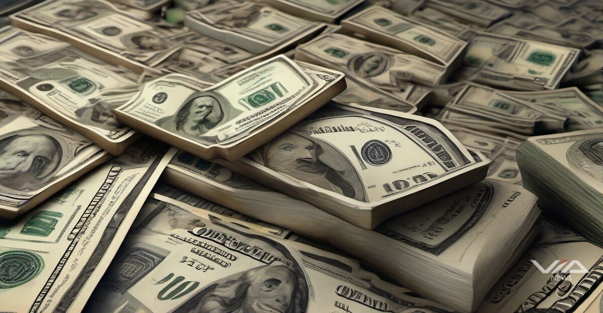 CFOs deploy AI treasury systems as currency swings hit 18-month highs