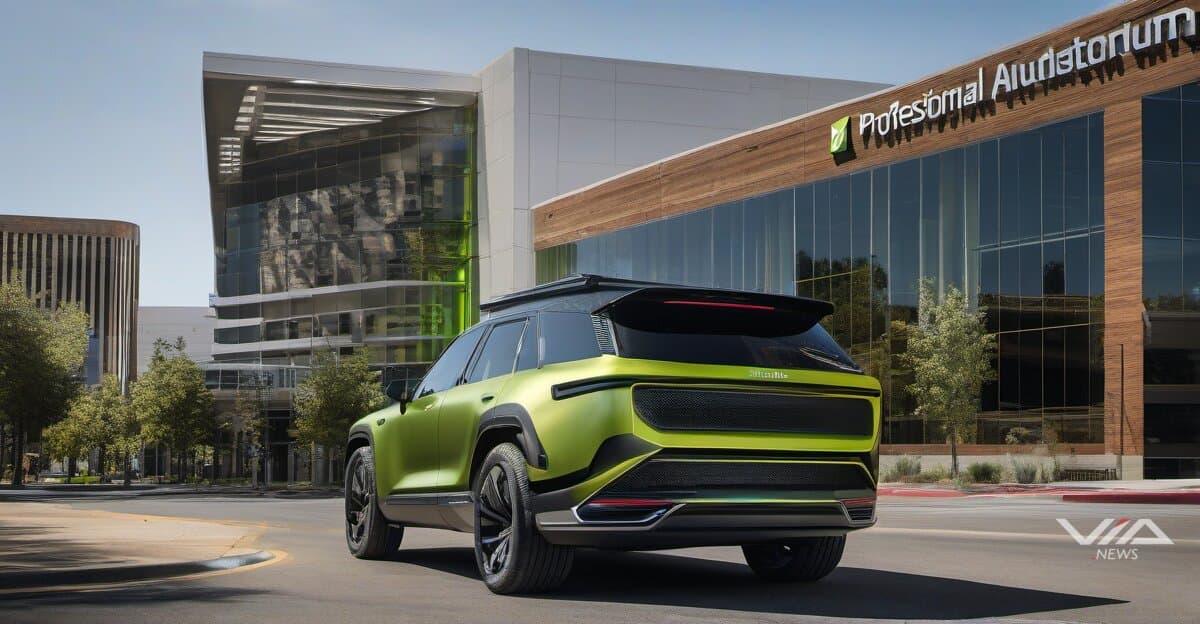 Nvidia Invests $4B in Photonics Partners to Solve AI Data Center Bottlenecks