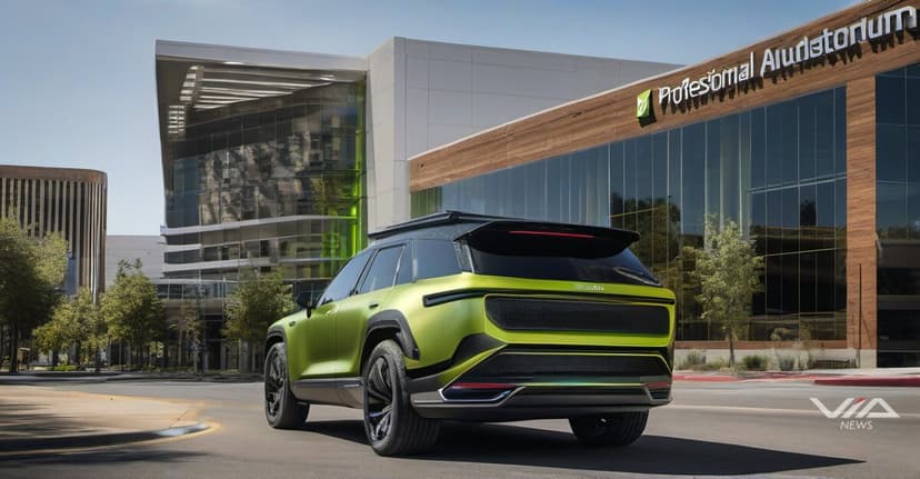 Nvidia Invests $4B in Photonics Partners to Solve AI Data Center Bottlenecks