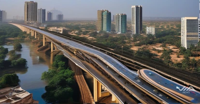 India's $110B AI Infrastructure Push and Localized Models Position Country as Global Hub