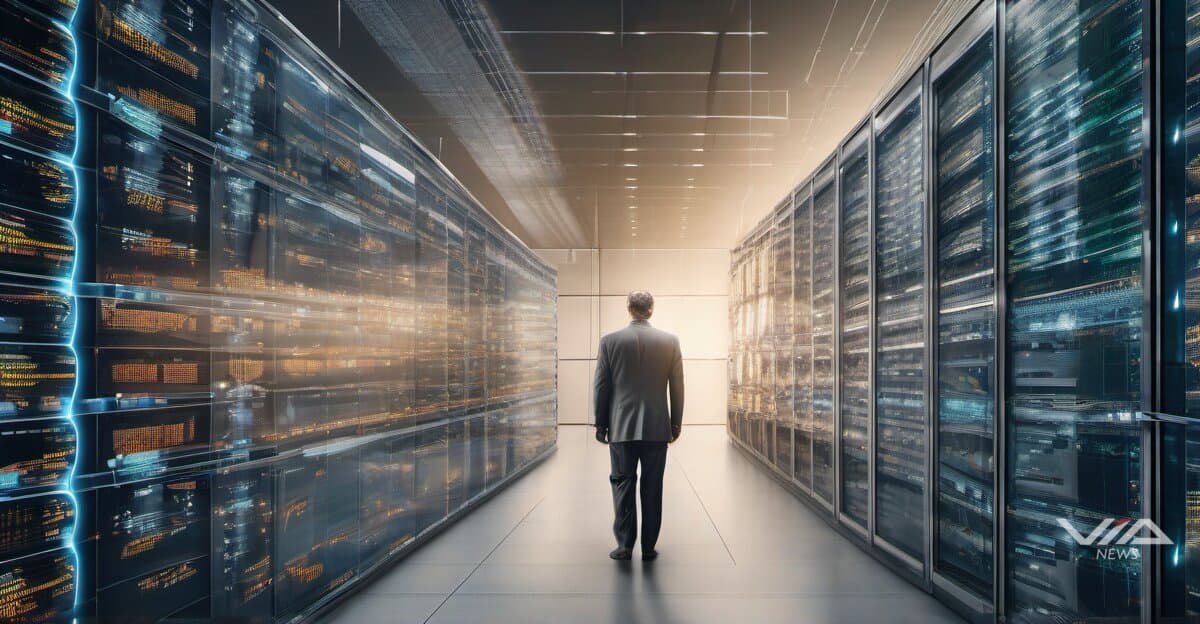 AI Compliance Infrastructure Attracts European Funding as Financial Services Build Risk Stack