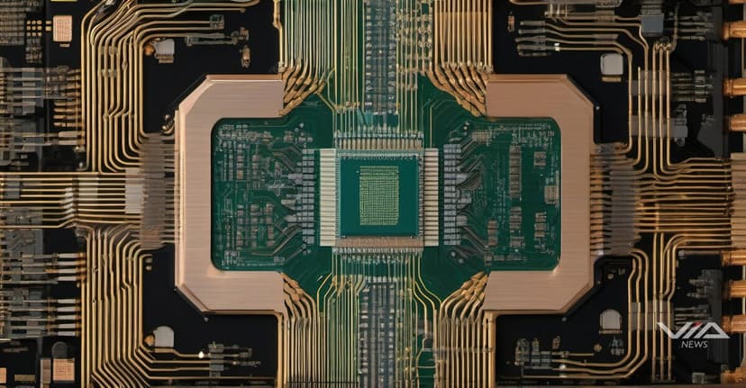Olix Targets 2027 Launch for Photonic AI Chips as Specialized Silicon Gains Momentum