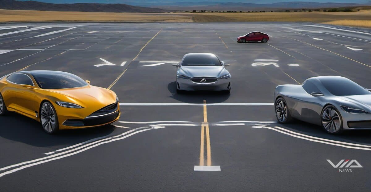 Waabi's Verifiable AI Architecture Tackles Level 4 Trucking as Industry Rejects Black Box Models