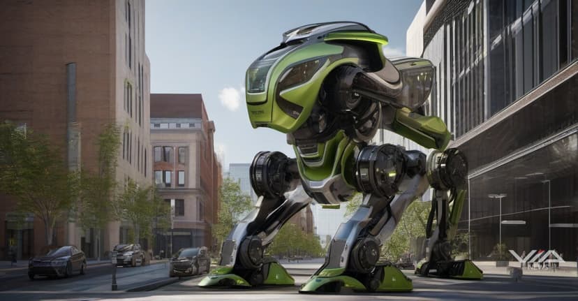 NVIDIA Releases Five Open-Source AI Model Families Spanning Robotics, Biology, and Autonomous Systems