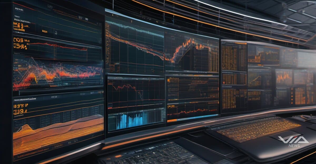 Flow Traders Deploys Deep Learning Unit as Crypto Platforms Build AI Trading Infrastructure