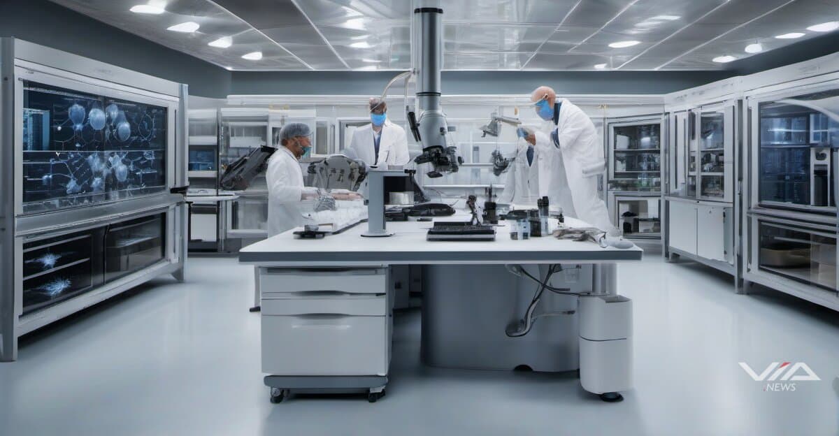 AI Systems Solve Complex Math Problems in Hours, Push Toward Automated Research Workflows