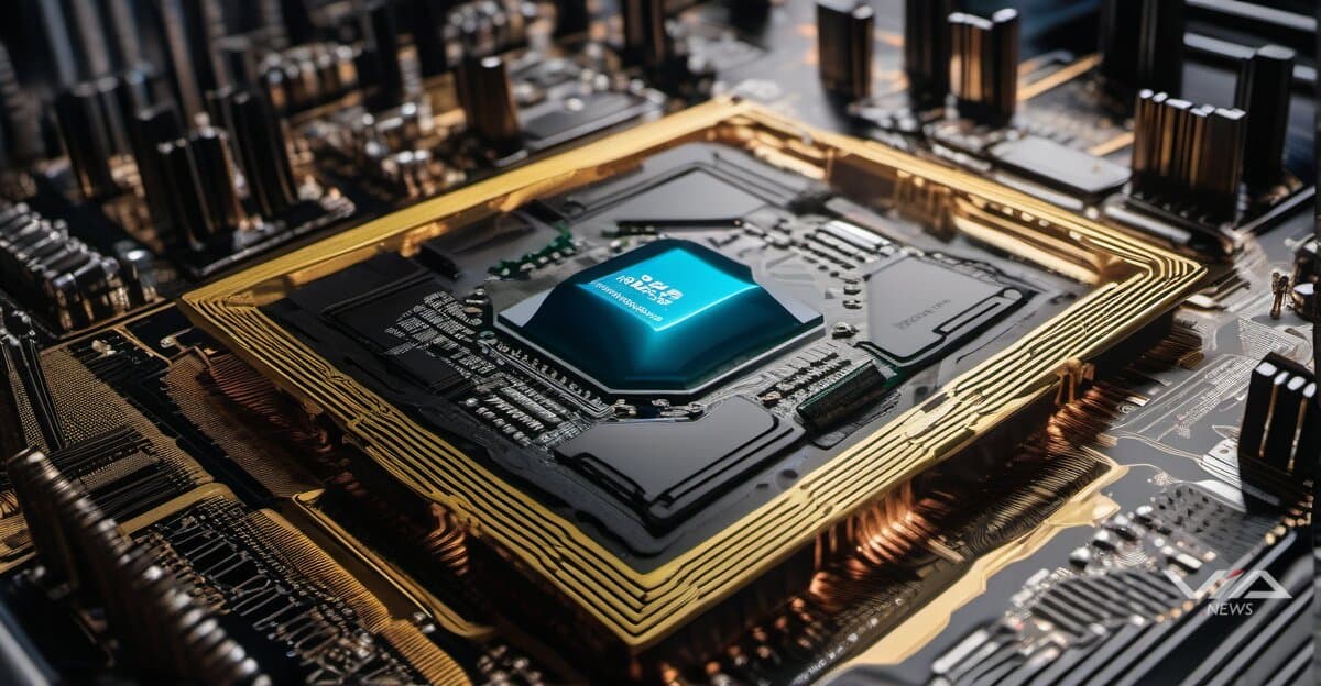 AI Chip Design Tools Cut Development Time as Industry Faces Supply Chain Pressure