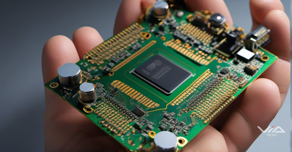 Huawei 950PR AI Chip Targets 750,000 Unit Shipments as US Export Restrictions Push ByteDance, Alibaba Away from Nvidia