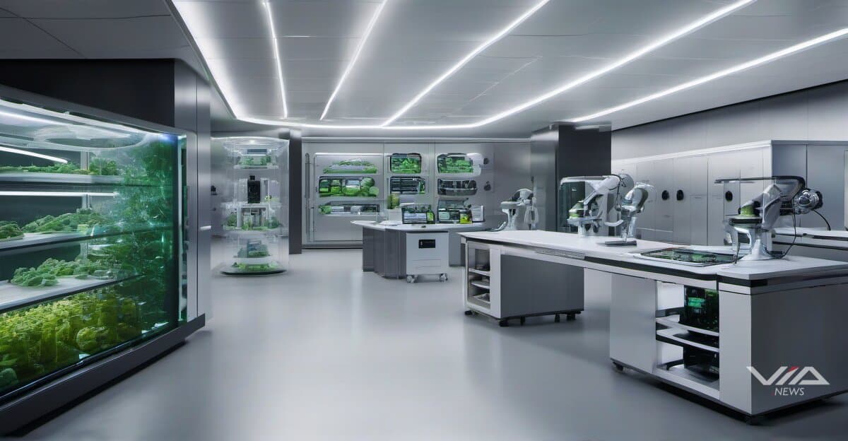 NVIDIA BioNeMo Platform Powers AI Drug Discovery Across Pharma and Biotech Industry