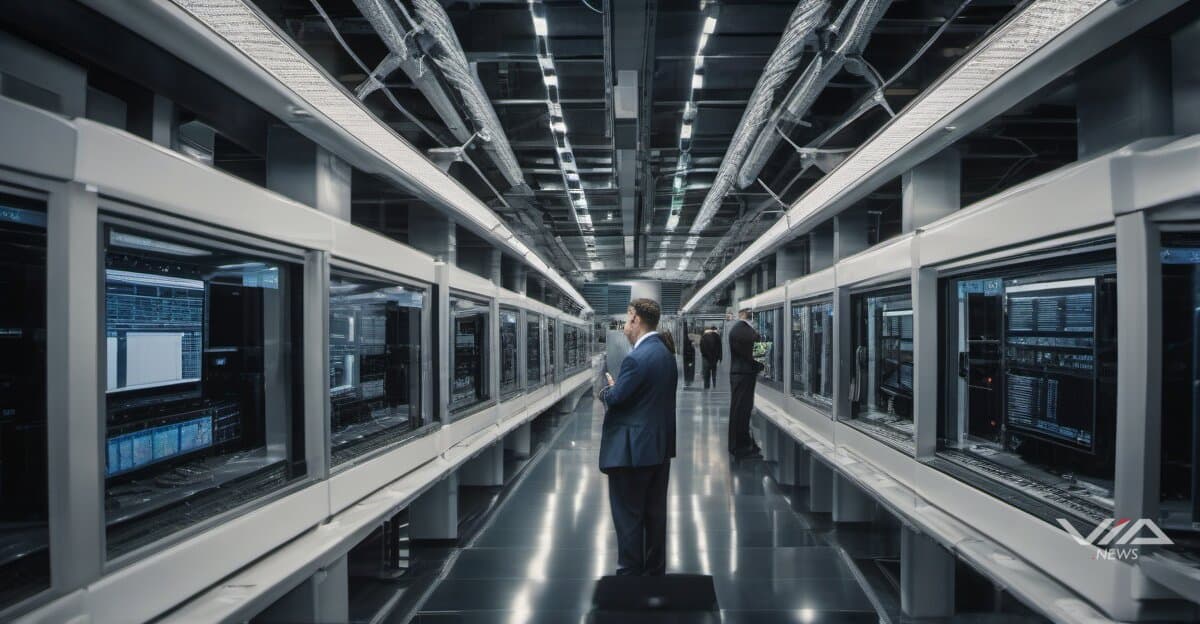 QQQ's 46% Annual Return Concentrates in $3 Trillion AI Infrastructure Holdings