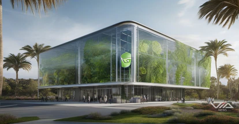 NVIDIA Expands BioNeMo Platform to Pharmaceutical Giants for AI Drug Discovery