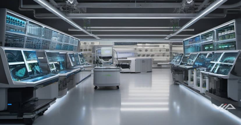 NVIDIA BioNeMo Platform Anchors Wave of Pharma AI Partnerships and Foundation Model Launches