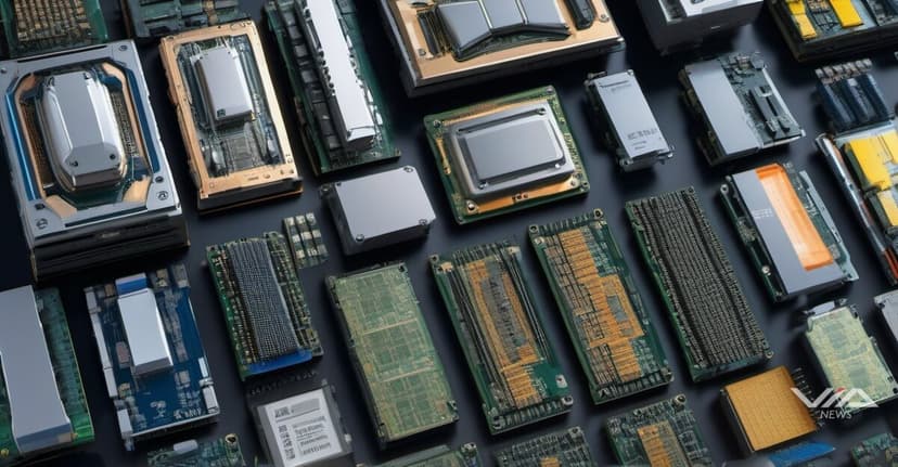 Memory Chip Shortages Hit Peak in Q1 2026, Delaying AI Infrastructure Rollouts