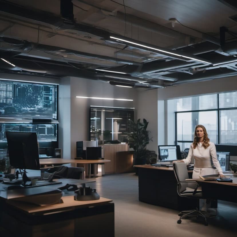 Former OpenAI Safety Lead Joins Anthropic Amid AI Chatbot Mental Health Concerns
