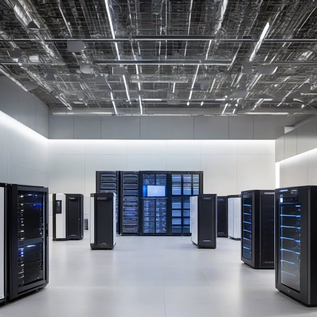 Microsoft Pledges to Cover Power Costs for AI Data Centers to Ease Community Burdens
