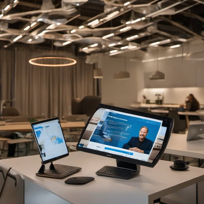 Salesforce Launches AI-Powered Slackbot Based on Claude Model for Enhanced Workplace Productivity