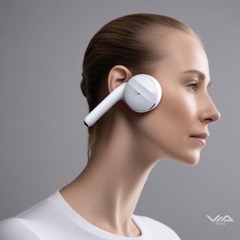 OpenAI Develops 'Sweetpea' to Compete with Apple's AirPods Dominance in Wearables Market