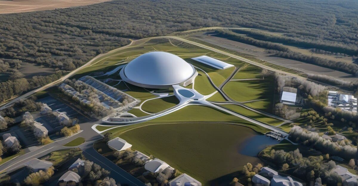 AI Models Achieve Breakthrough in Geolocating Colonial Virginia Land Grants with High Precision

This headline captures the essence of the breakthr...