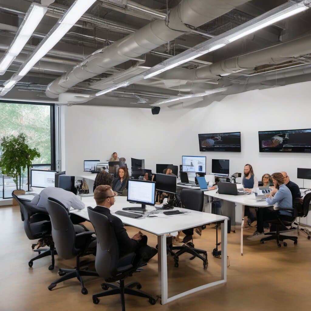 Tech Giants Join Wikimedia Enterprise Program for AI Training Access on Wikipedia's 25th Anniversary
