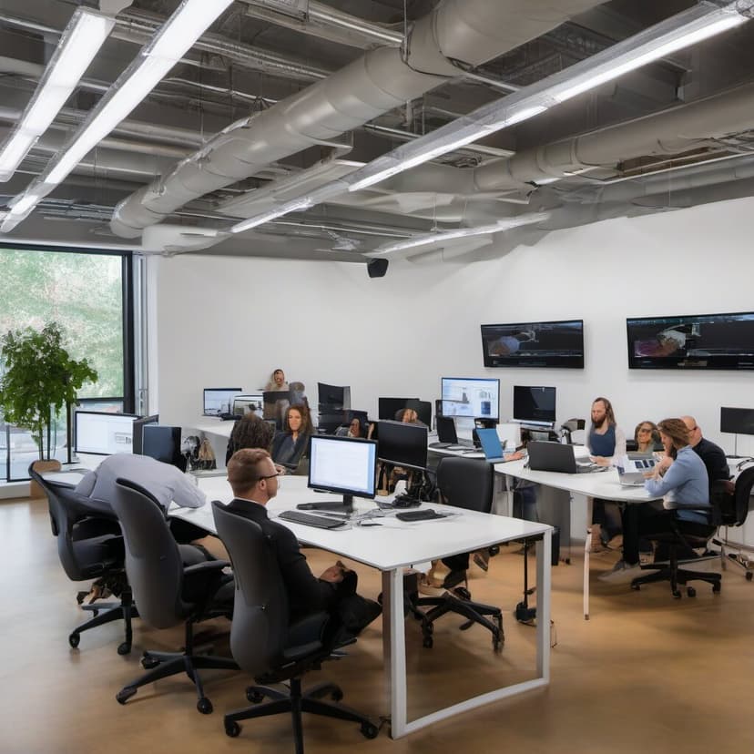 Tech Giants Join Wikimedia Enterprise Program for AI Training Access on Wikipedia's 25th Anniversary