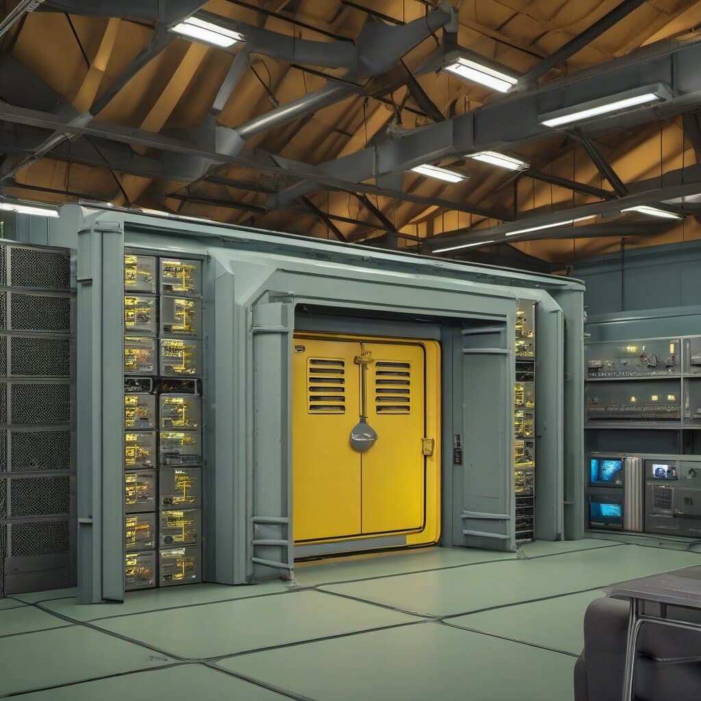 Amazon Launches "Fallout Shelter" Reality Show Inspired by Popular Video Game Series