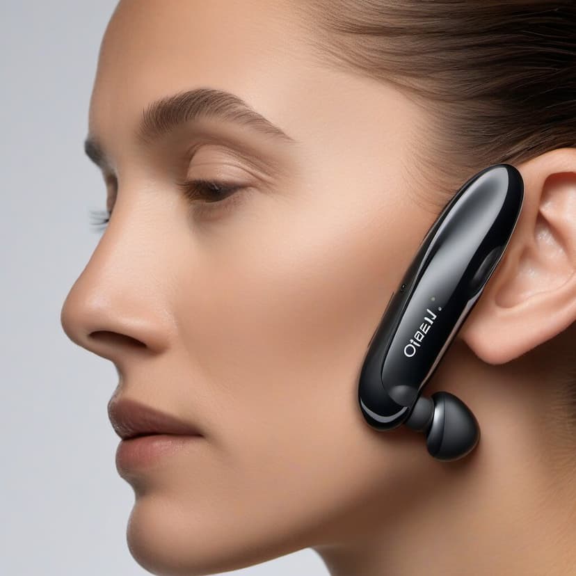 OpenAI Preps 'Sweetpea' Earbuds to Challenge Apple's Dominance in Wireless Market