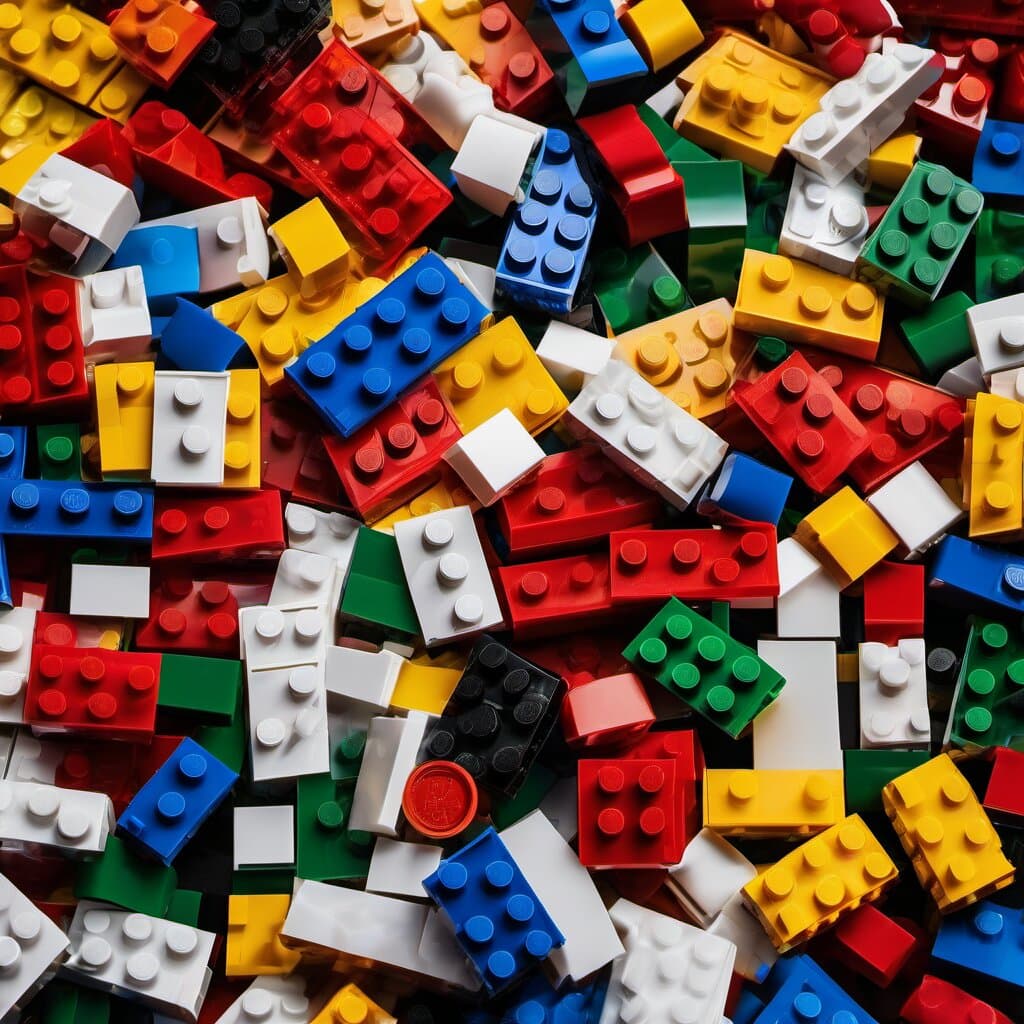 Lego Smart Brick Claims Top Honor at CES 2026, Revolutionizing Toy Industry with AR and VR Features