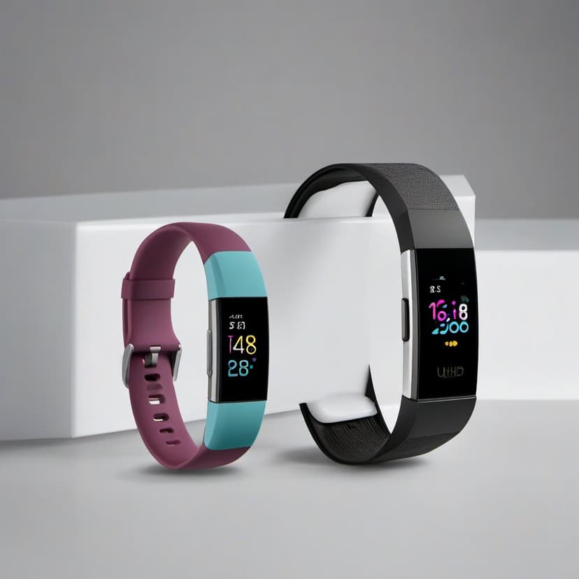 Fitbit Endures Market Challenges, Maintains Leadership in Wearable Tech Post-Google Acquisition